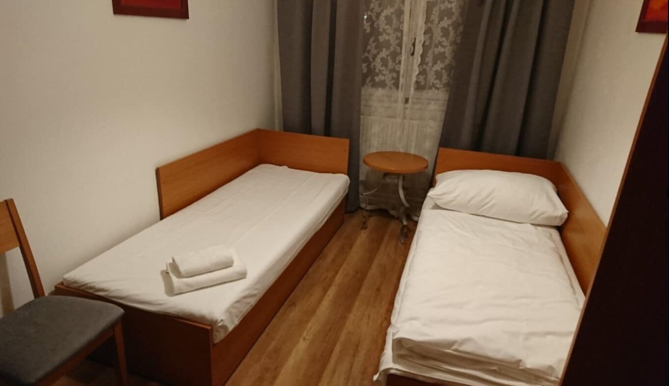Gallery Hotel Sis Прага Екстер'єр фото