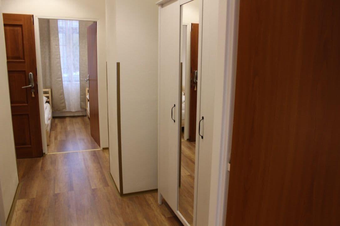Gallery Hotel Sis Прага Екстер'єр фото