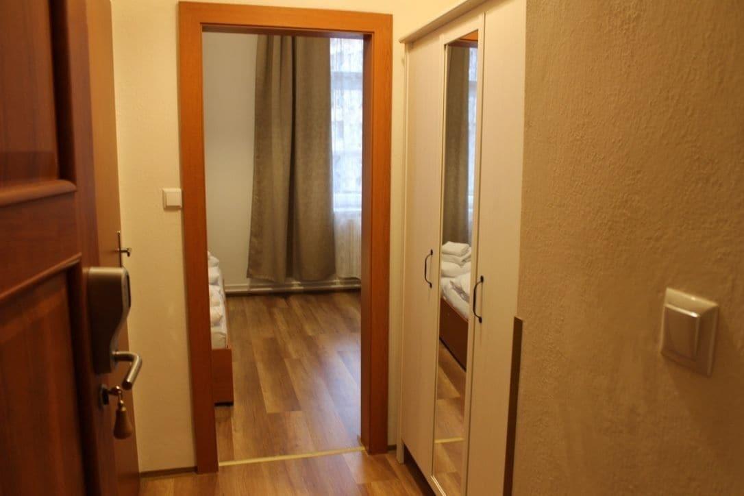 Gallery Hotel Sis Прага Екстер'єр фото
