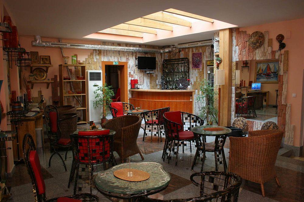 Gallery Hotel Sis Прага Екстер'єр фото